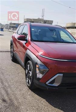 هيونداي كونا